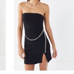 Meet your Posher, Juliet